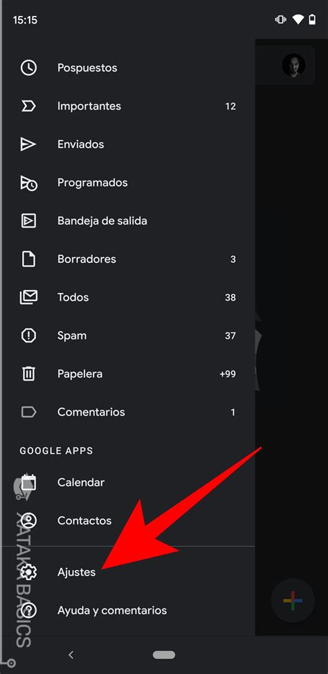 C Mo Activar El Modo Oscuro De Gmail En Android Ios Y Su Versi N Web