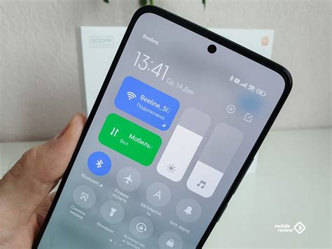 Почему я бы выбрал Xiaomi 12T Pro и Xiaomi 12T — Mobile-review.com ...