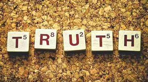 Asking what is truth - Bible answers with the Bible Study Framework