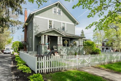 168 East Avenue Saratoga Springs Ny 12866 Mls 202418622 Trulia