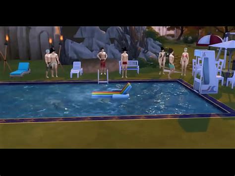 Dragon Ball Porn Epi Milk Step Mother And Wife Pool Party Step Mothers Fucked By Their Sons