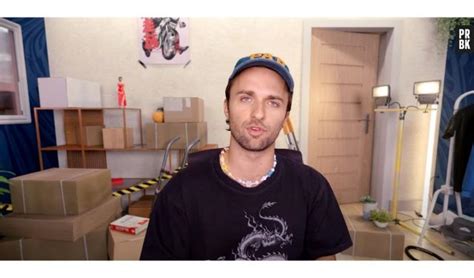 Ca ne me fait plus du tout rire Squeezie réagit au faux nude de lui qui circule sur Internet