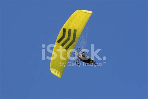 Powered Parachute Stock Photo | Royalty-Free | FreeImages