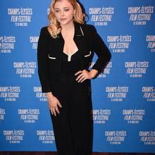 Chloë Grace Moretz Nude Leaks Page Fapopedia