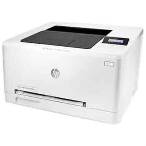 پرینتر استوک لیزری تک کاره اچ پی مدل HP M252n | ماشین های اداری کارا