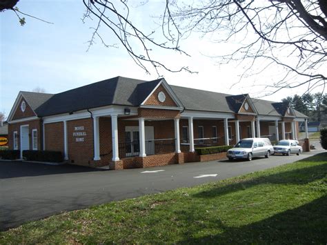 Trusting mccabe funeral home for professional and caring memorial services 7