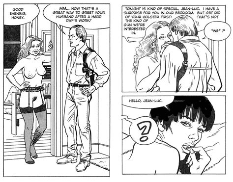 Funny Porn Toons Image 38123