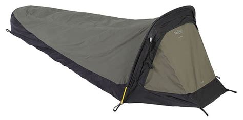 Best Bivvy Bags For Camping Wild Lightweight Compact Shelters