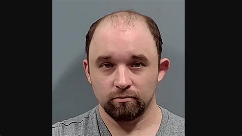 Pensacola Man Charged With Soliciting Year Old Online For Sex
