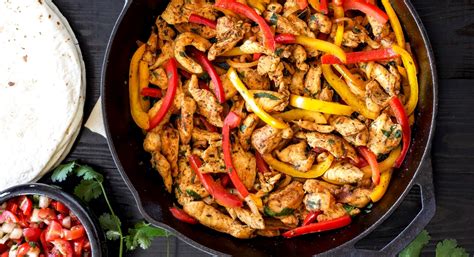 Особенности национальной кухни мексики кратко