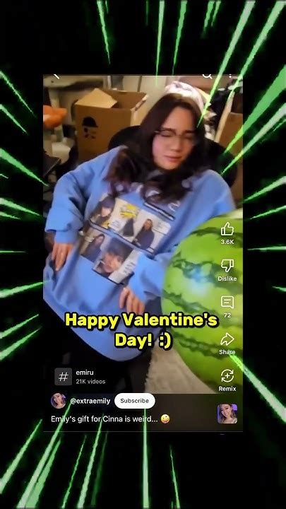 Is Emily Racist Shorts Extraemily Youtube