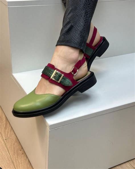 Стильная женская обувь | новинки | скидки | рассрочка on Instagram: "📝 ...