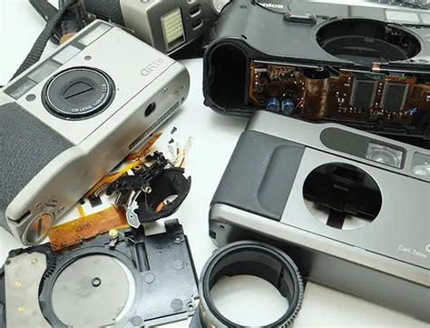 Camera repair news - Japan Camera Hunter