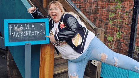 Iga Wi Tek W Bikini Na Wakacjach Zdj Cia Wiat Gwiazd