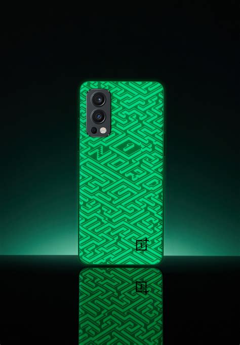 OnePlus Nord 2 5G