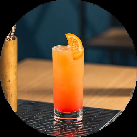 Sex On The Beach Opskrift Frugtagtig Cocktail