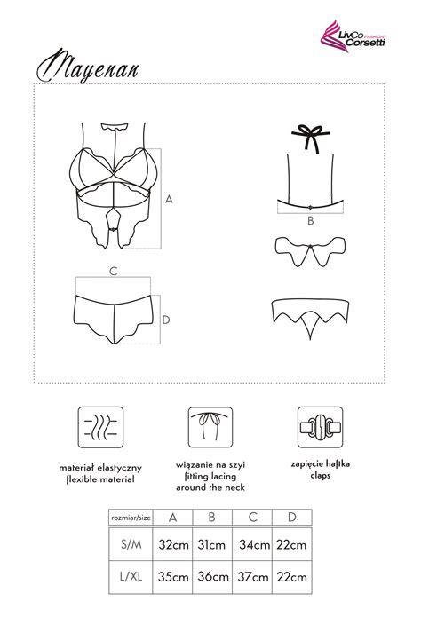 Dessous Set Aus Spitze Dessous Sets Club Hot Fashion Odretto Highheels