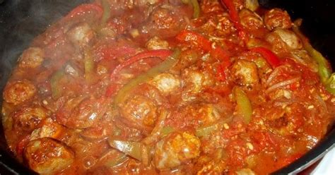 Families Favorite Hot Sausage Sandwiches Just A Pinch Recipes