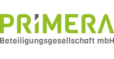 Primera Beteiligung – Eröffnet demnächst