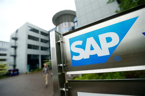 Sap Owned Qualtrics Valued At Nearly 21 Billion In New York Debut
