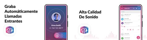 Las Mejores Apps Grabar Llamadas En Android
