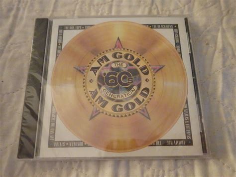 Am Gold 60s Generation 2001 Universal Music Cry Like A Baby King Of A