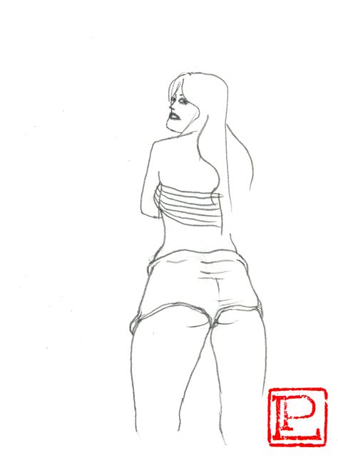 Rear View By Kgrrr Hentai Foundry