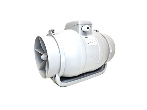 Вентилятор канальный ERA Pro Typhoon 150/160 2SP