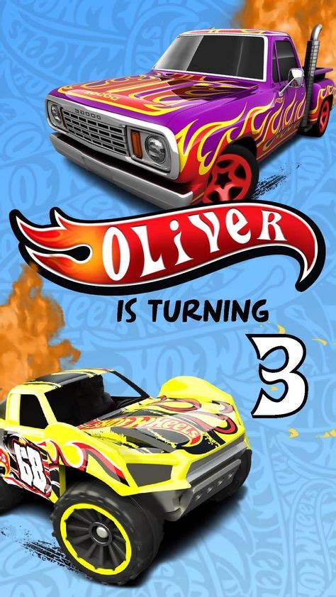 190 ideas de Fiesta de hot wheels fiesta de hot wheels hot wheels cumpleaños de hot wheels