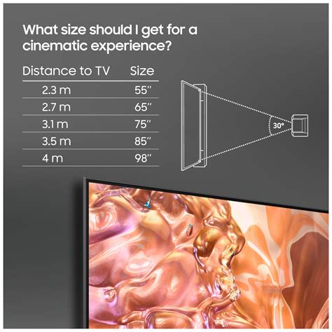 Samsung 55 Qe1d 4k Qled Smart Tv 2024 Elkjøp Elkjøp