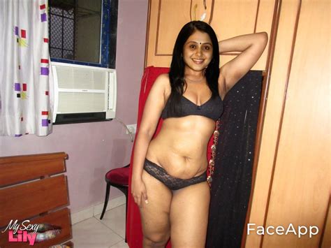 Devayani Semi Nude Black Bra Panties Naked Navel Xxx Wife Actress Desi Fakes Edit Work