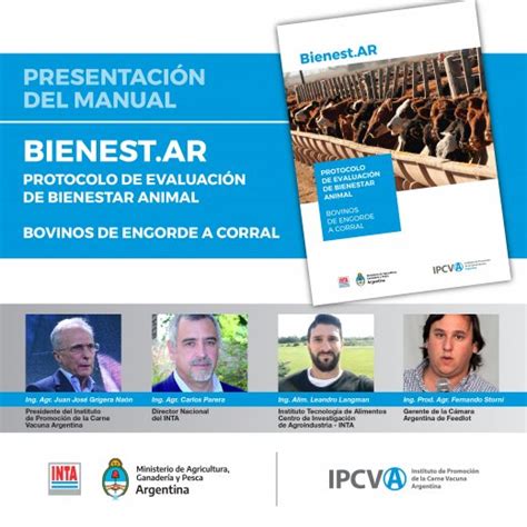 IPCVA Clasificación de Condición Corporal Raza Angus