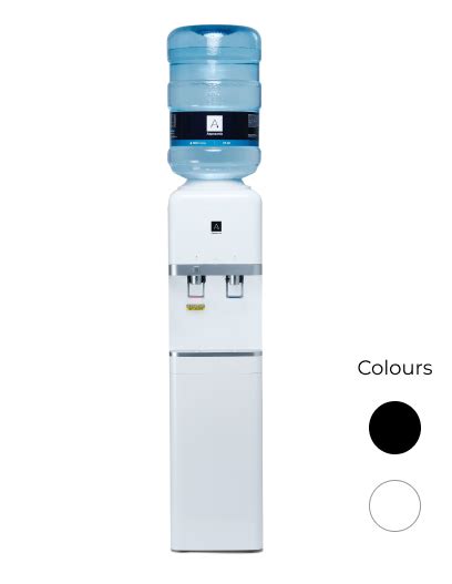 Aquazania Water Cooler Range Aquazania