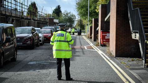 Man Left With Life Threatening Injuries After Being Stabbed By Three