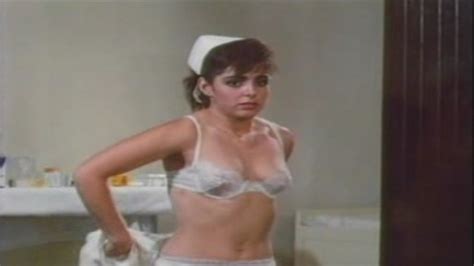 Naked Julieta Deschamps In Los Rateros