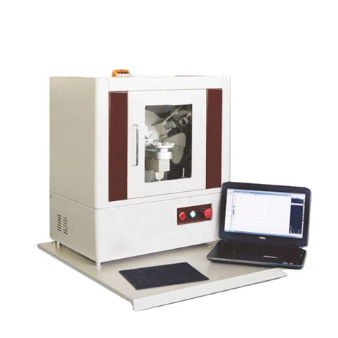 Xray Diffraction Diffractometer XRD Machine XRD Analyzer Mini XRD for ...