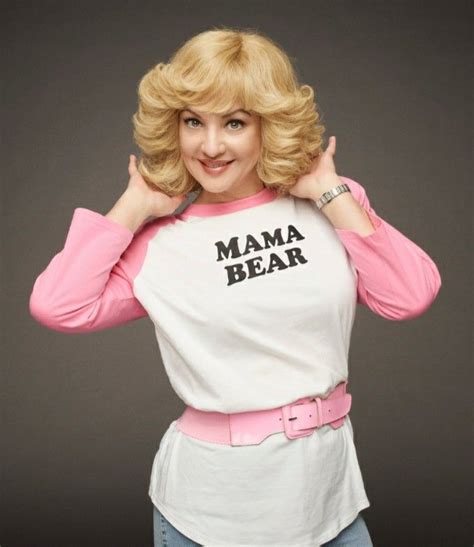 The Goldbergs Beverly Mama Bear Fashion Birthday Hug