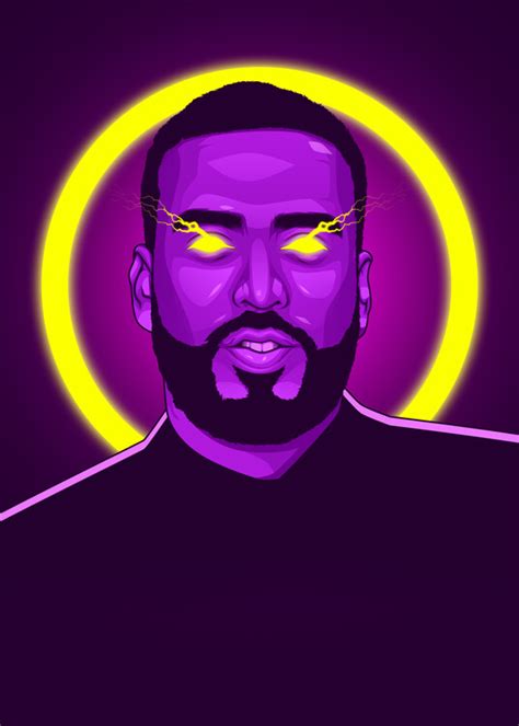 Neon Rapper Największy Wybór Prezentów I Plakatów 31 Gratis