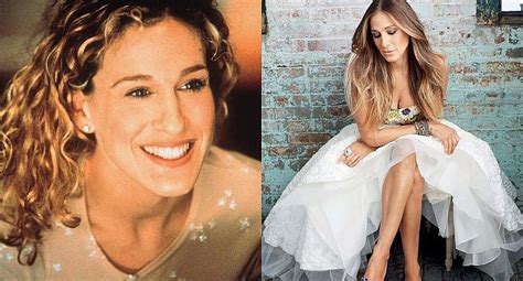 Los Art Culos M S Costosos Que Us Carrie Bradshaw En Sex And The City Mujer Ojo