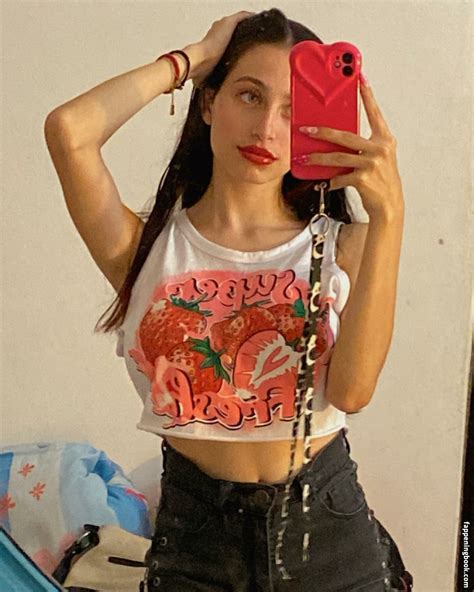 Milagros Seghi Milagros Seghi Nude OnlyFans Leaks Fappening FappeningBook