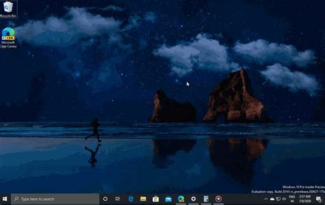 A Closer Look At Windows 10s New Alttab Experience Windows 10