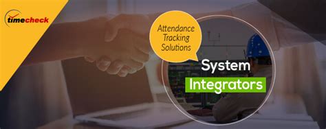 Partnerssystem Integrators 01 1 Timecheck Software