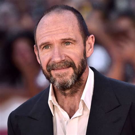 Ralph Fiennes Net Worth (2025)