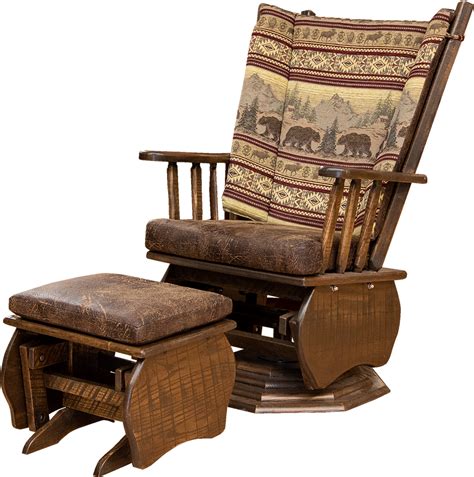 Rough Cut Collection Millers Rustic Furniture