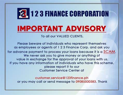 finance group home