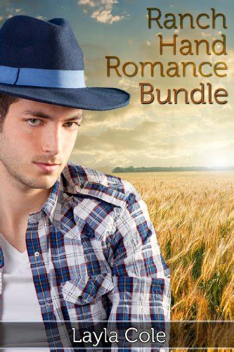 Ranch Hand Romance Bundle Gay Cowboy Erotica Kindle Edition By Cole Layla Literature