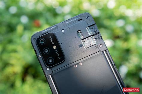 Trên tay INOI A83: Smartphone có mặt lưng và pin tháo rời, hiệu năng ...
