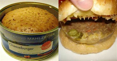 The Most Disgusting Canned Foods Canned Food Bizarre