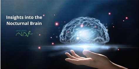 Unlocking the Power of Dreams in Language Learning - Languages Alive