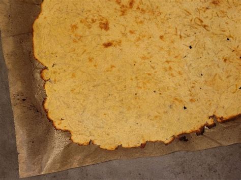 Основа для пиццы — Glushakova